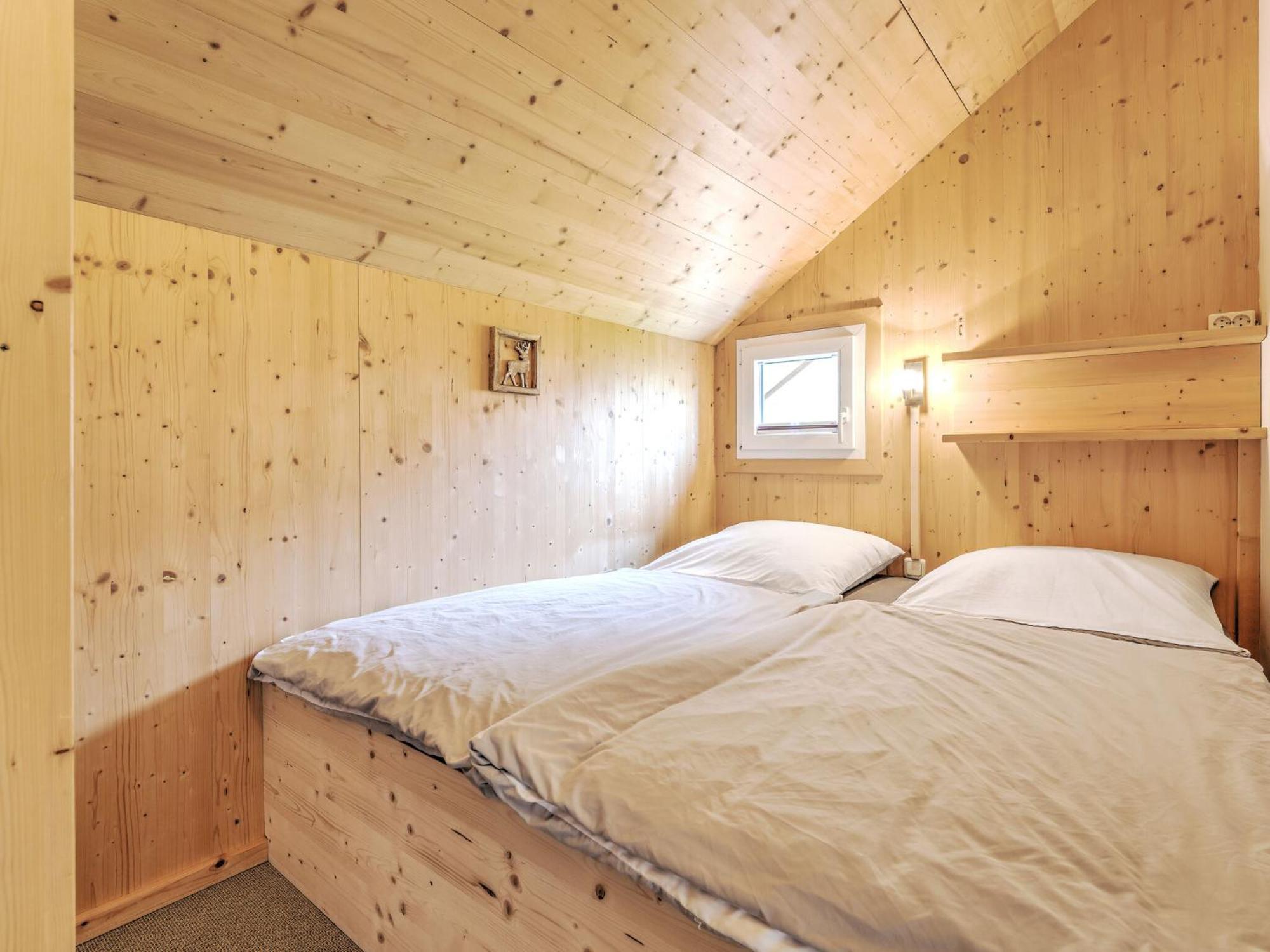 Detached Chalet In Hohentauern With Sauna Exterior foto