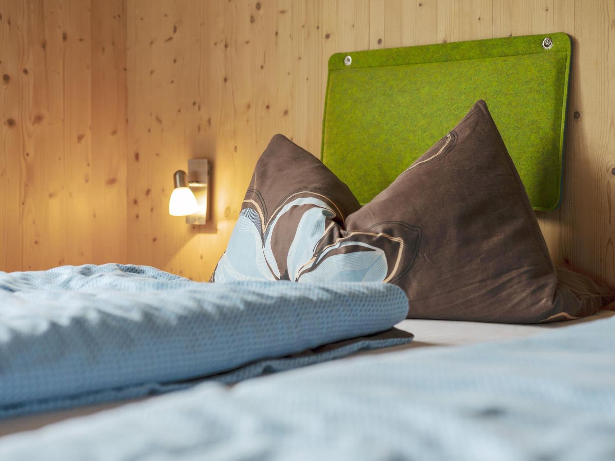 Detached Chalet In Hohentauern With Sauna Exterior foto